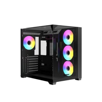 RAIDMAX Kućište INFINITA i620 crno