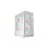 RAIDMAX Kuciste Raidmax Talos window/White, 4x 120mm FRGB/650W/RT650RGBW