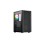 RAIDMAX Kućište Vector Series V211 BLACK RX-650XT(B) Gaming crno