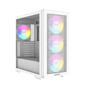 RAIDMAX MESHIAN X605 (X605TWF) ATX kućište