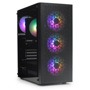 RAIDMAX MESHIAN X921 675W Midi kućište