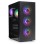 RAIDMAX MESHIAN X921 675W Midi kućište