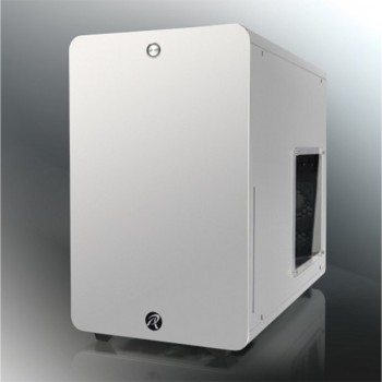 Raijintek STYX CLASSIC belo micro gejmersko kućište