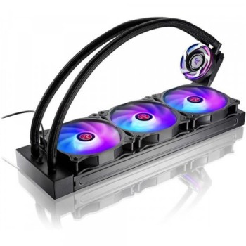 Raijintek EOS 360 RBW vodeno hladjenje za procesor