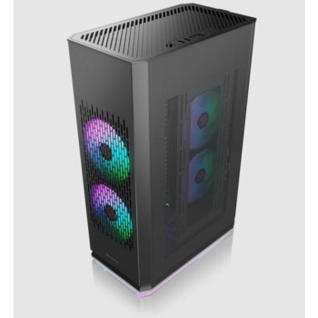 Raijintek Kuciste Raijintek RAIJINTEK OPHION ELITE TITAN CRNO