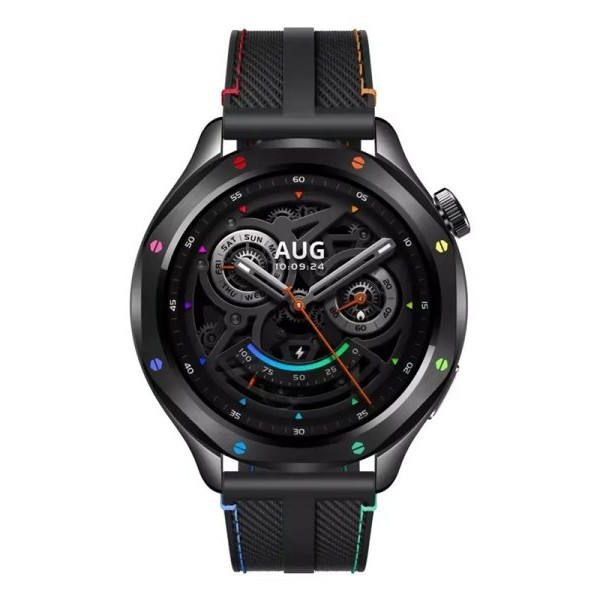 RAINBOW Smart Watch S4