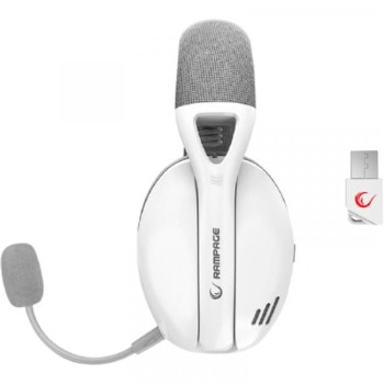 RAMPAGE Bluetooth slušalice crack H11 bele