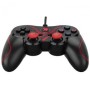 RAMPAGE Džojstik  SNOPY SG-R601 PS3/PC Crvena 30489