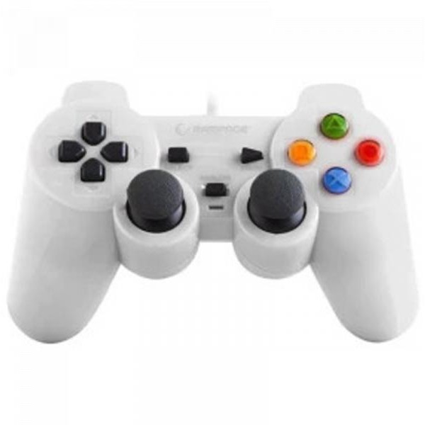 RAMPAGE Dzojstik SNOPY SG-R602 PS3 bela , 30493