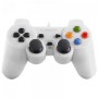 RAMPAGE Dzojstik SNOPY SG-R602 PS3 bela , 30493