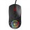 RAMPAGE Gaming mis hyalo m1 crni rgb 39527