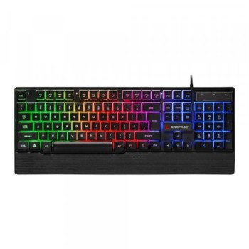 RAMPAGE KB-R66