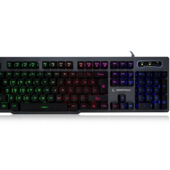 RAMPAGE KB-R78