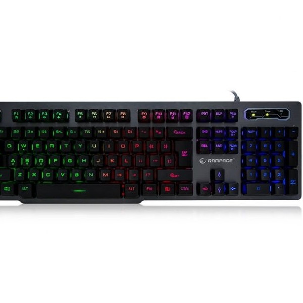 RAMPAGE KB-R78