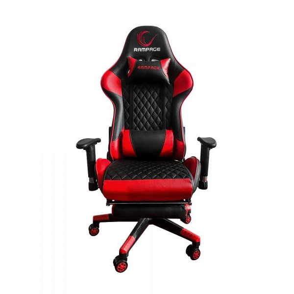 RAMPAGE KL-R61 Styles gaming stolica