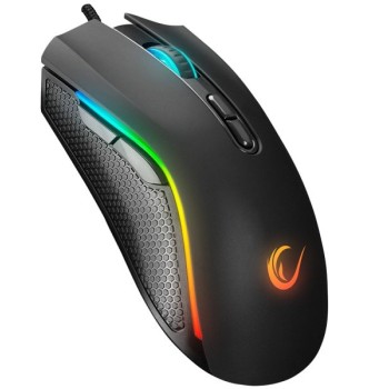 RAMPAGE Miš SMX-R44 CRNI - 41489