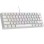 RAMPAGE Plower k60 white