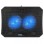 RAMPAGE Podloga za hlađenje AD-RC44 Snow, do 17'', LED display