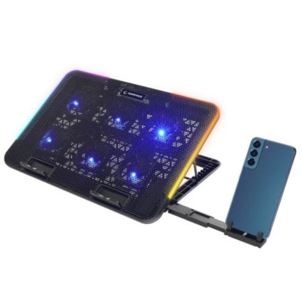 RAMPAGE Postolje za laptop Sixpower R9