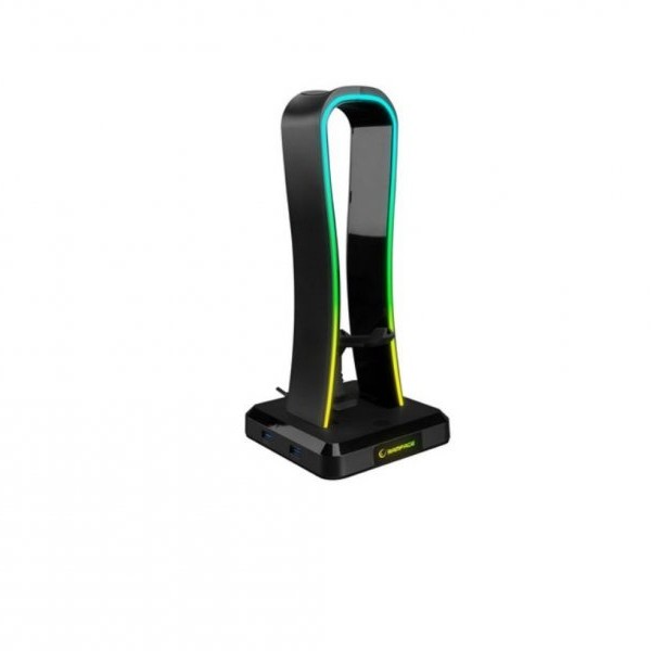 RAMPAGE Rm-h77 x-base black rgb