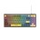 RAMPAGE Tastatura cyclone siva,crna,zuta ( 21542 )