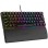 RAMPAGE Tastatura  Plower  K60 BK plavi prekidač  37257(18563)