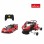 RASTAR Auto 1:18 FXX K Building Kit 53/96900