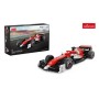 RASTAR Auto 1:24 Alfa Romeo F1 C42 bricks 53/92300