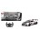 RASTAR Auto R/C 1:14 Audi R8 LMS 53/75300