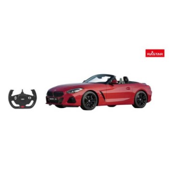 RASTAR Auto R/C 1:14 BMW Z4 53/95600