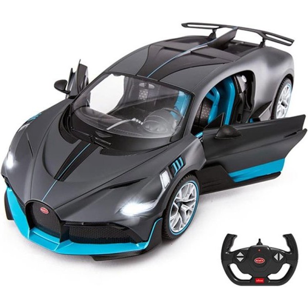 RASTAR Auto R/C 1:14 Bugatti Divo 53/98000