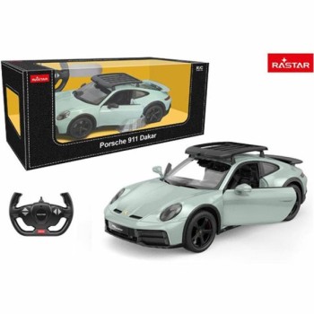 RASTAR Auto R/C 1:14 Porsche 911 Dakar Standard Version 53/10130