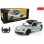 RASTAR Auto R/C 1:14 Porsche 911 Dakar Standard Version 53/10130