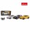RASTAR Auto R/C 1:14 Porsche Cayenne Turbo 53/42900