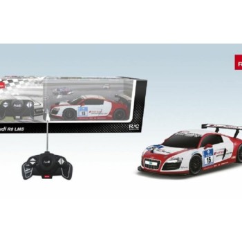 RASTAR Auto R/C 1:18 Audi R8 LMS Performance 53/53610