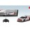 RASTAR Auto R/C 1:18 Audi R8 LMS Performance 53/53610