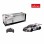 RASTAR Auto R/C 1:18 Audi R8 LMS Performance 53/59300
