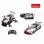 RASTAR Auto R/C 1:18 BMW GTE Building Kit 53/97200