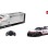 RASTAR Auto R/C 1:18 Porsche 911 GT3 CUP 53/59400