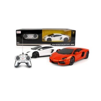 RASTAR Auto R/C 1:24 Aventador LP700 53/46300