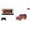 RASTAR Auto R/C 1:24 JEEP Wrangler Muddy Version 53/79500-4