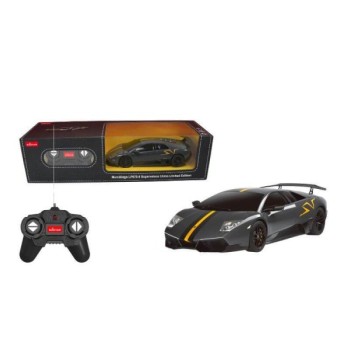 RASTAR Auto R/C 1:24 Murcielago LP670-4 53/39001
