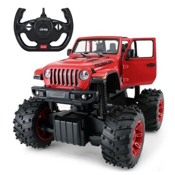 RASTAR Automobil Jeep R/C 1:14