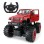 RASTAR Automobil Jeep R/C 1:14