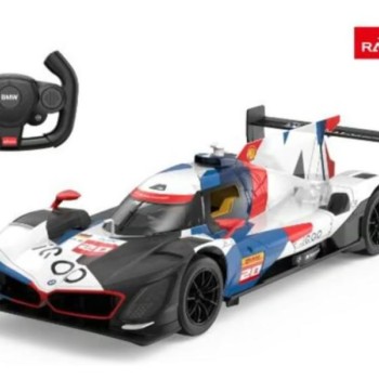 RASTAR Automobil na daljinsko upravljanje BMW M hybrid V8