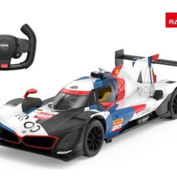 RASTAR Automobil na daljinsko upravljanje BMW M hybrid V8