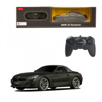 RASTAR BMW Z4 new version 1:24