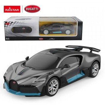 RASTAR Bugatti Divo 1:24