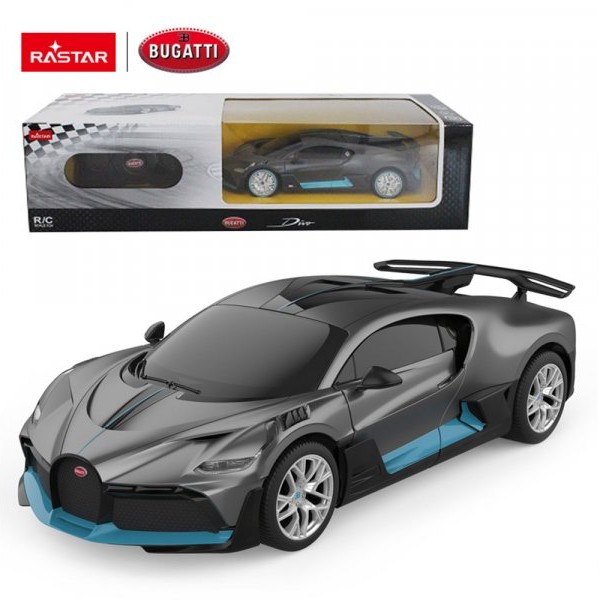 RASTAR Bugatti Divo 1:24