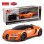 RASTAR Bugatti Grand Sport Vitesse 1:18